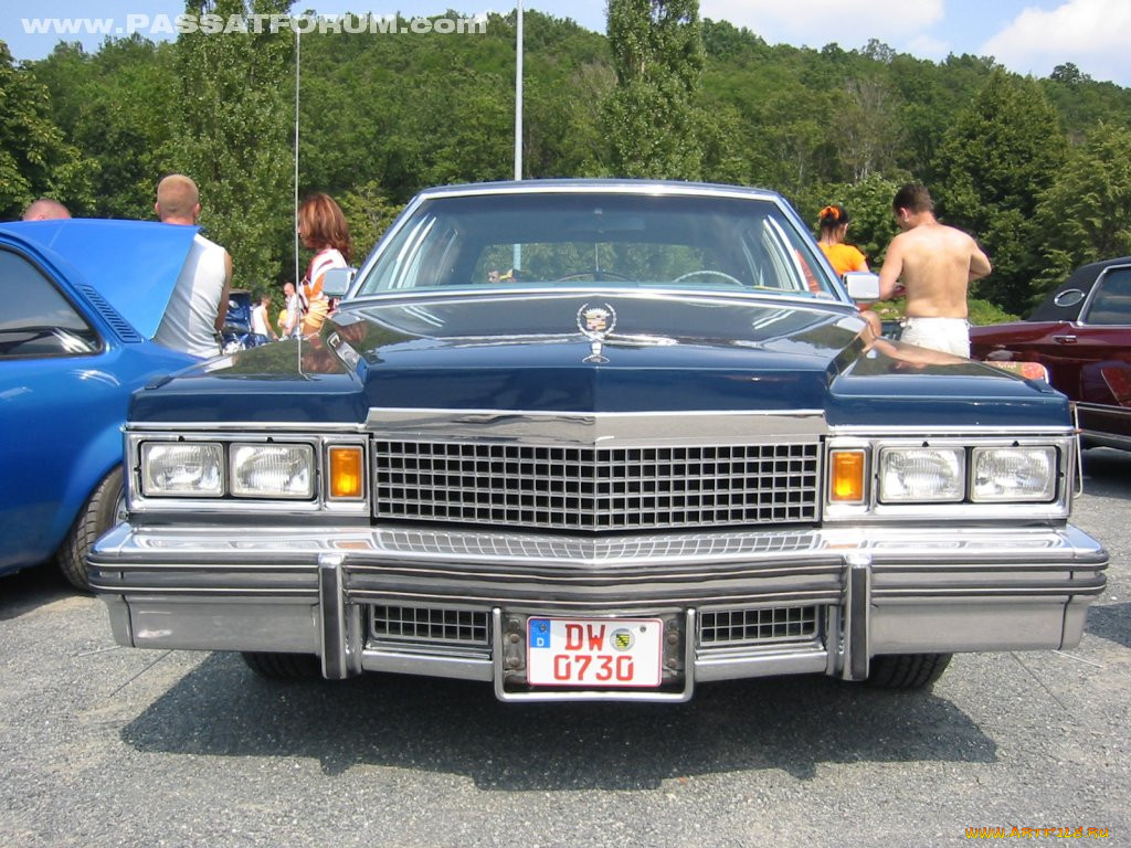 cadillac, 